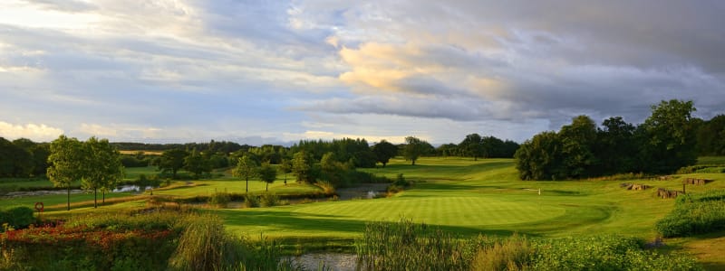 The Vale Wales National Course