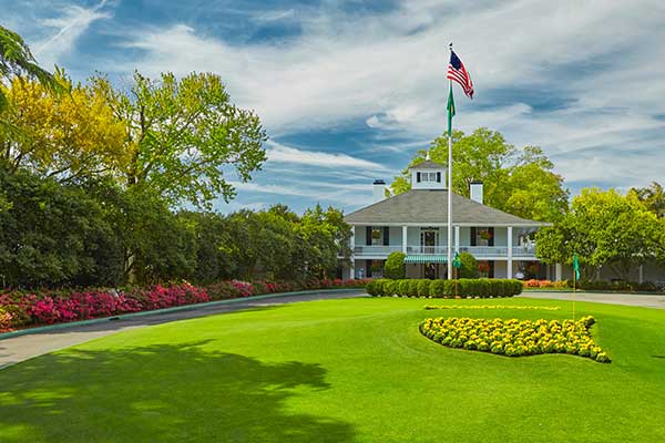 Founders Circle - Augusta National
