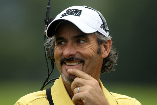 Funny Golf Quotes – David Feherty’s Greatest Hits