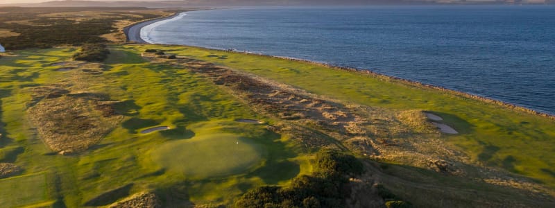 Nairn Golf Club