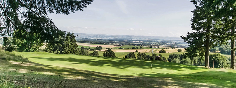 Crieff Golf Club