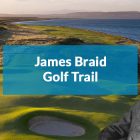 James Braid Golf Trail