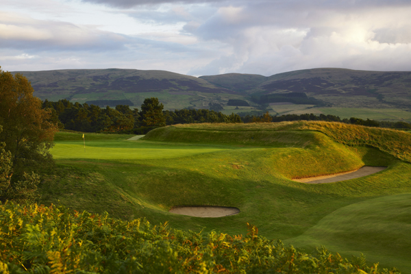 Top 5 Golf Course Architects – Sons of Scotland and their Best Courses