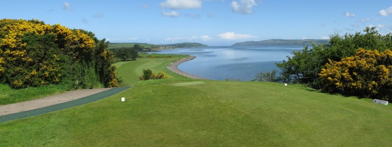 Stranraer Golf Club