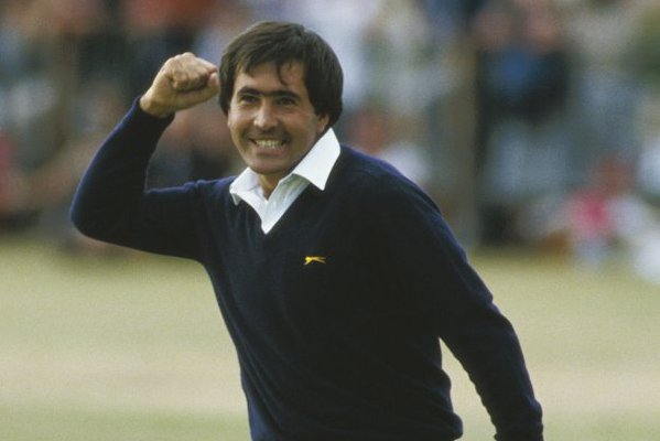Golfing Celebrations – The Good, The Bad and The Ugly