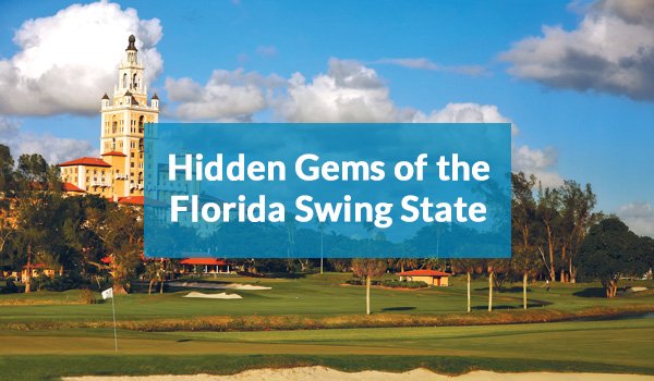 Hidden Gems of the Florida Swing State
