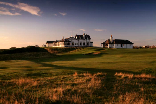 Scottish Open heads to Royal Aberdeen in 2014