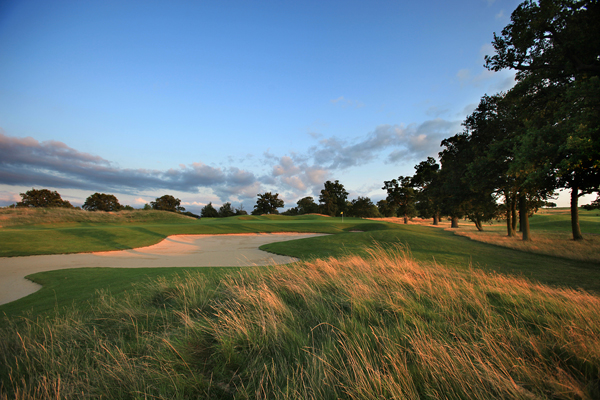 Your Golf Travel Visits The Oxfordshire Golf Hotel & Spa