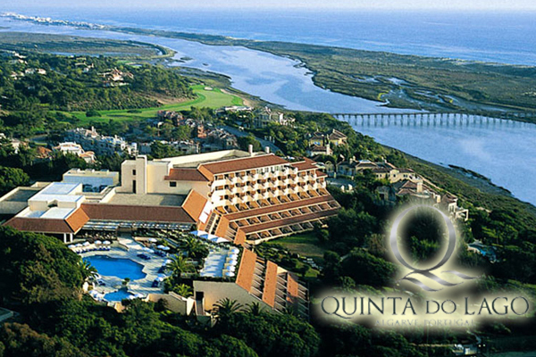 Hotel Quinta do Lago – A “Leading Hotel of the World”