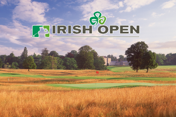 Carton House & The 2013 Irish Open