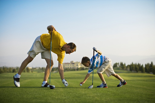 Father’s Day gifts just got better with Your Golf Travel