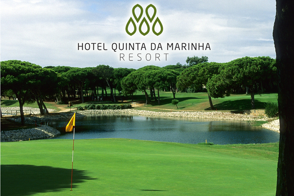 Hotel Quinta da Marinha & its Robert Trent Jones Snr. Design