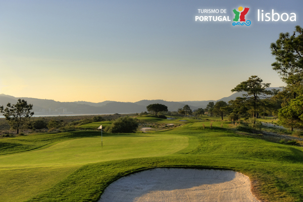 Lisbon Golf Breaks – The Costa Azul Golf Passport