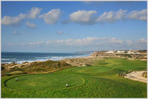 Praia D’El Rey – something different for your 2014 golf holiday