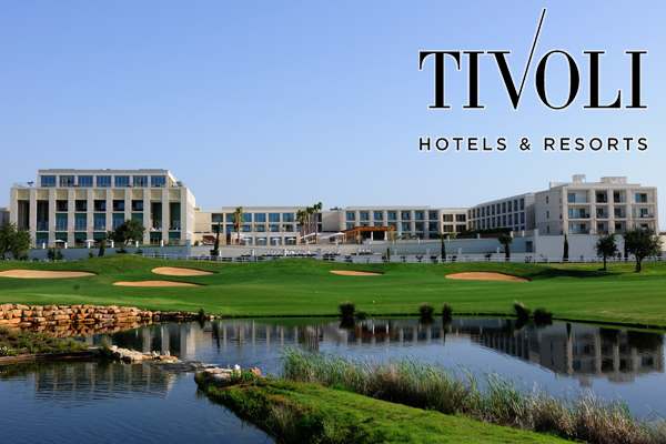 Tivoli Hotels – Algarve Golf Accommodation at its Best