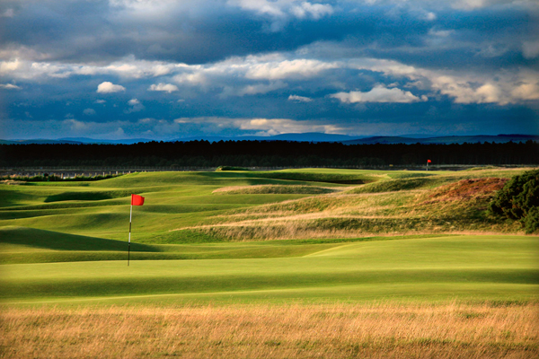 alfred dunhill links championship