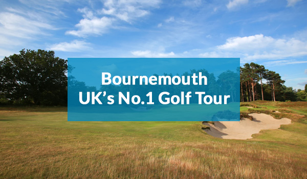 Bournemouth Golf Tour