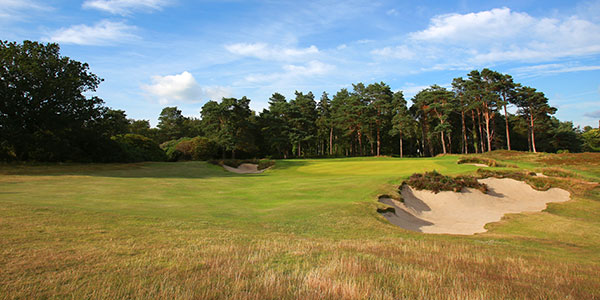 Broadstone Golf Club