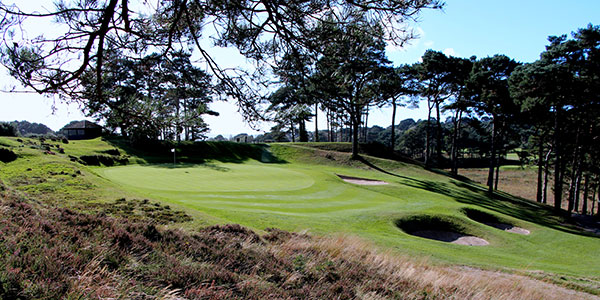 Parkstone Golf Club