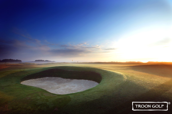 The Troon Golf Collection – Prince’s Golf Club