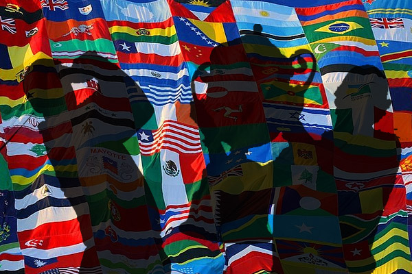 Which country is really the best at golf?