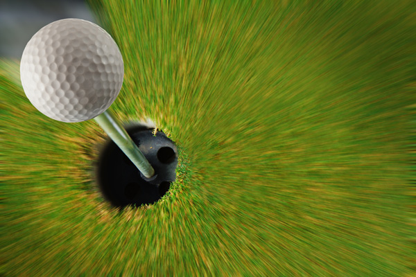 Golf Phrases Explained – Where terms like Birdie, Eagle and Albatross came from