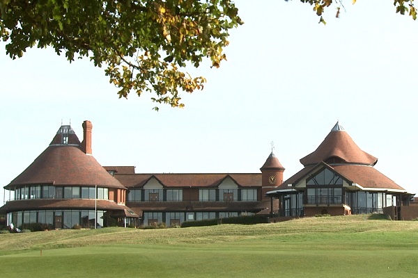 He says, she says: East Sussex National Golf & Spa review