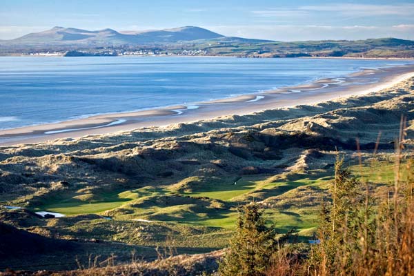 best-golf-courses-in-wales
