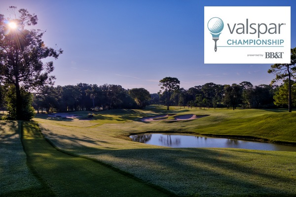 Valspar Championship: preview and best bets
