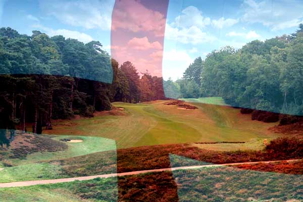 A Guide to Golf in England