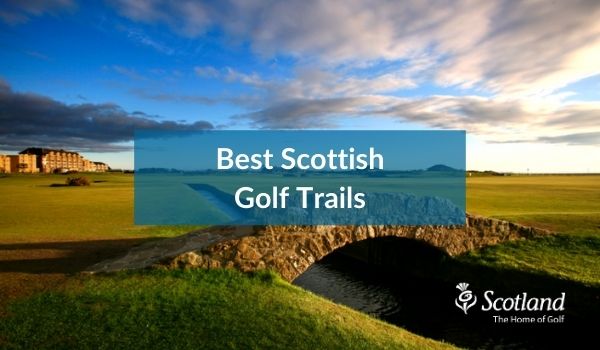 Scottish Golf Trails