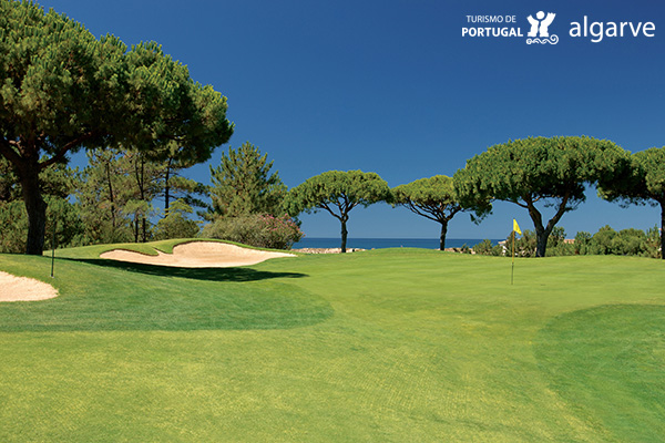 Six holes you must play on your next Algarve holiday
