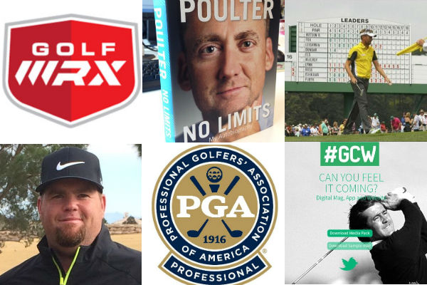 10 of the best golf Twitter accounts to follow