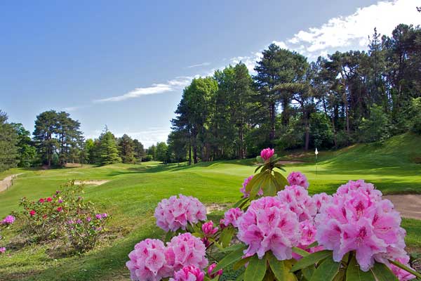 French Golf Holidays – The courses of the Opal Coast