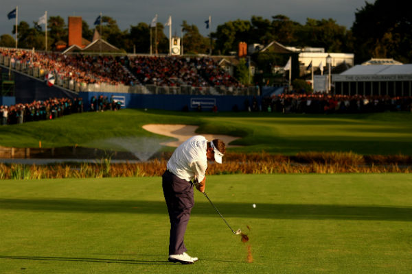 British Masters is back on the European Tour Schedule