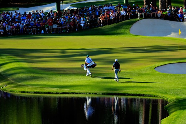 Attend the 2016 Masters with this unbeatable package deal