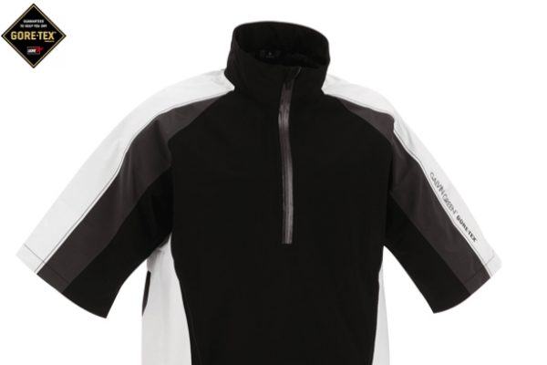 Galvin Green have unveiled the perfect golfers jacket