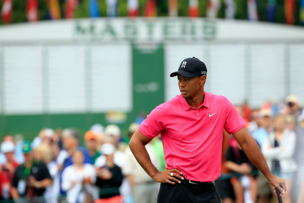 Tiger confident at Masters: I’m ready to compete