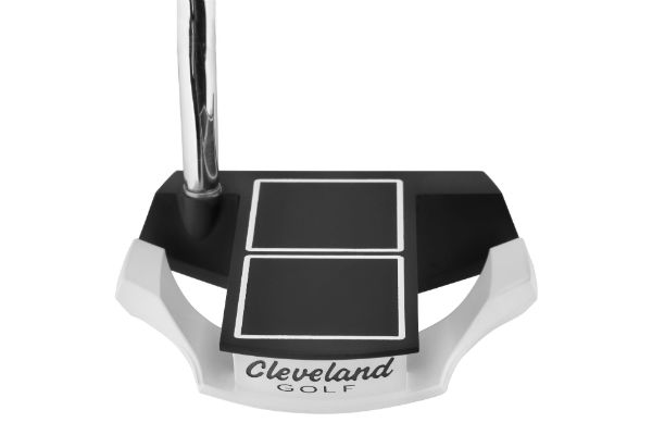 Meet Cleveland Golf’s new TFI Smart Square putter