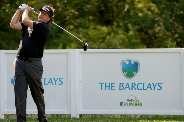 PGA Tour preview and tips: The Barclays