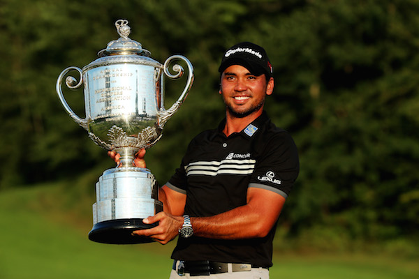 5 things we learned from the US PGA Championship