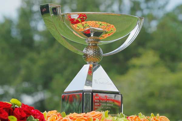 5 Things I’d do with the $10 million FedEx Cup Bonus