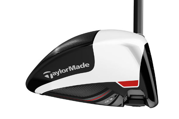 TaylorMade release their longest driver yet