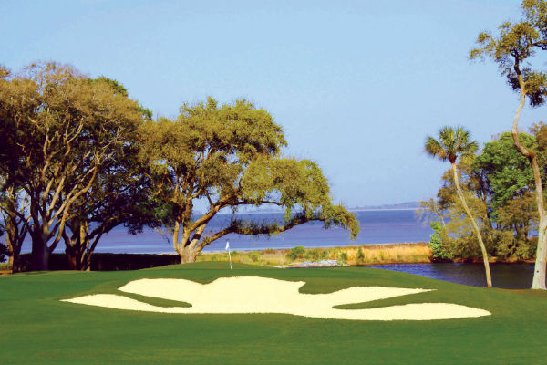 Golf holidays to the US for under £1000
