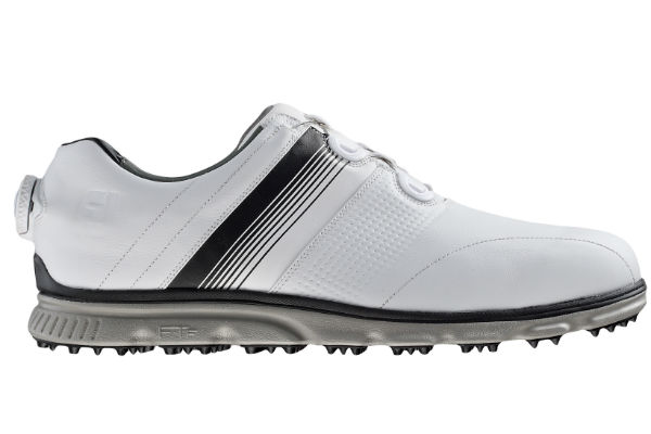 Footjoy unveil January 2016 collection of golf shoes