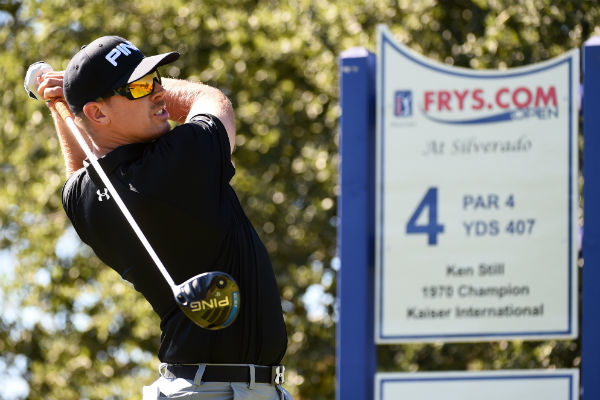 PGA Tour preview and tips – Frys.com Open