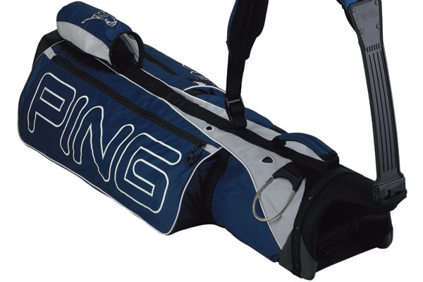 Introducing Ping’s latest range of carry bags