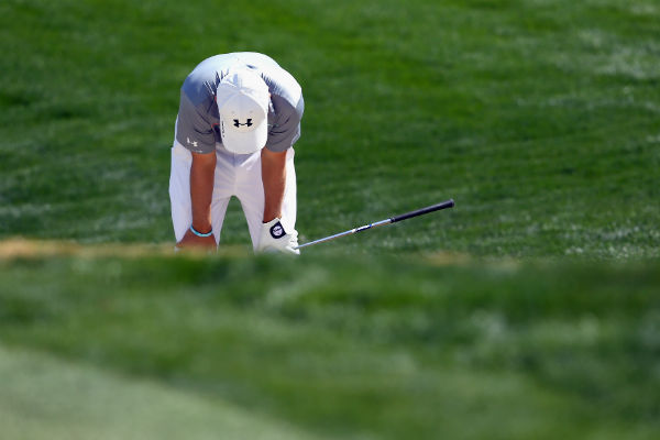 Top 5 most frustrating golf shots