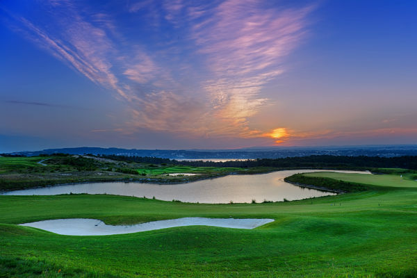 Royal Obidos wins European golf resort of the year
