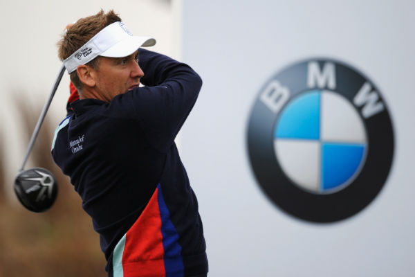 European Tour preview and tips – BMW Masters